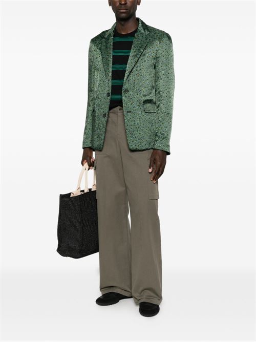  DRIES VAN NOTEN | 262 020413 4006608